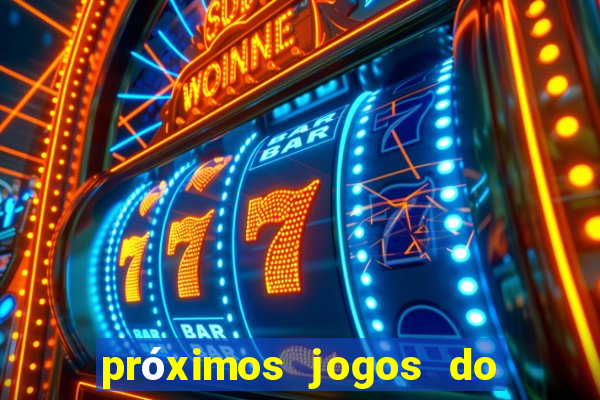 próximos jogos do ceará série b